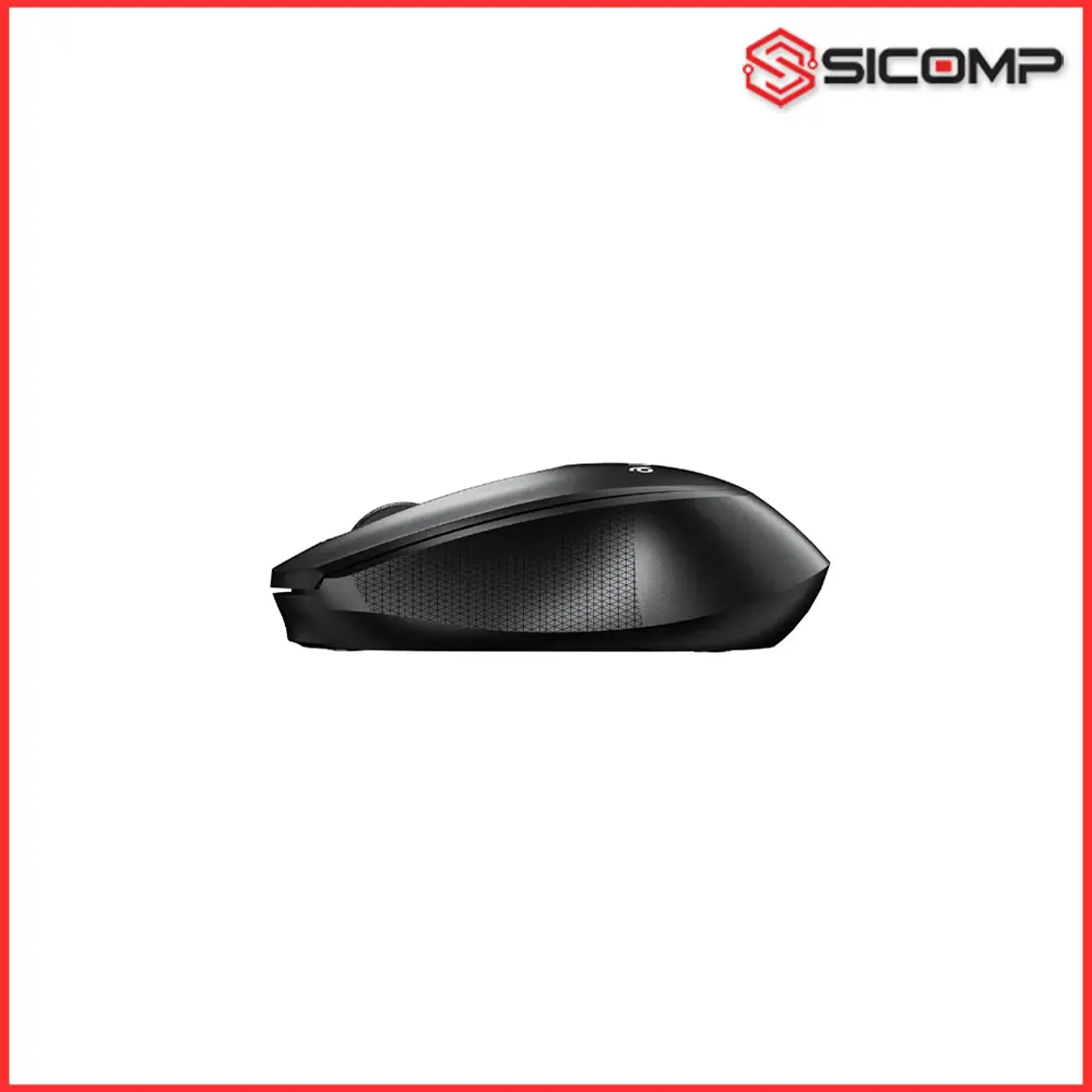 CHUỘT KHÔNG DÂY AULA AM205, Picture 3