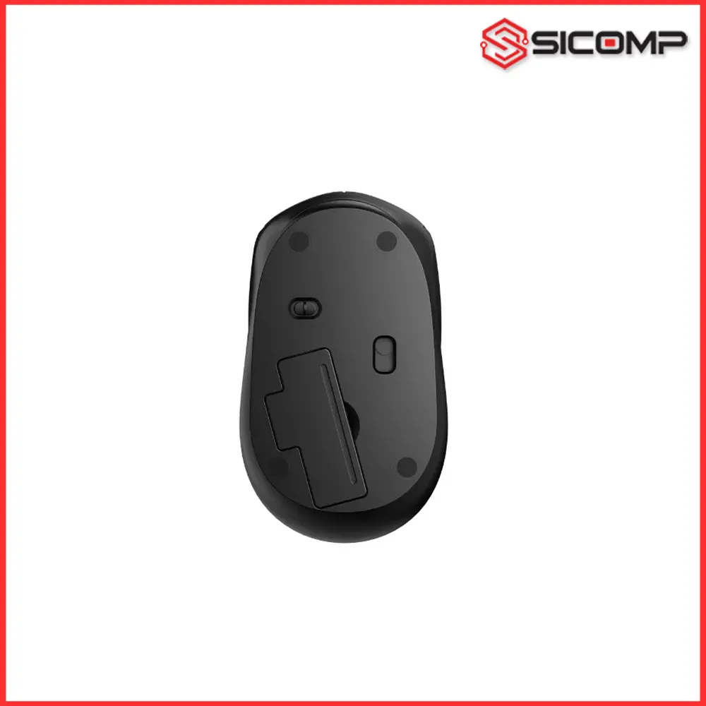 CHUỘT KHÔNG DÂY AULA AM205, Picture 4