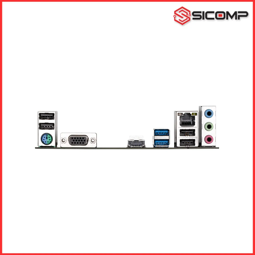MAINBOARD GIGABYTE H610M H V3 DDR4 , Picture 5