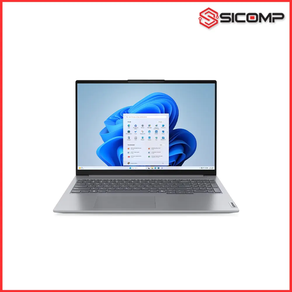 LAPTOP LENOVO THINKBOOK 16 G7 ARP 21MW009QSA