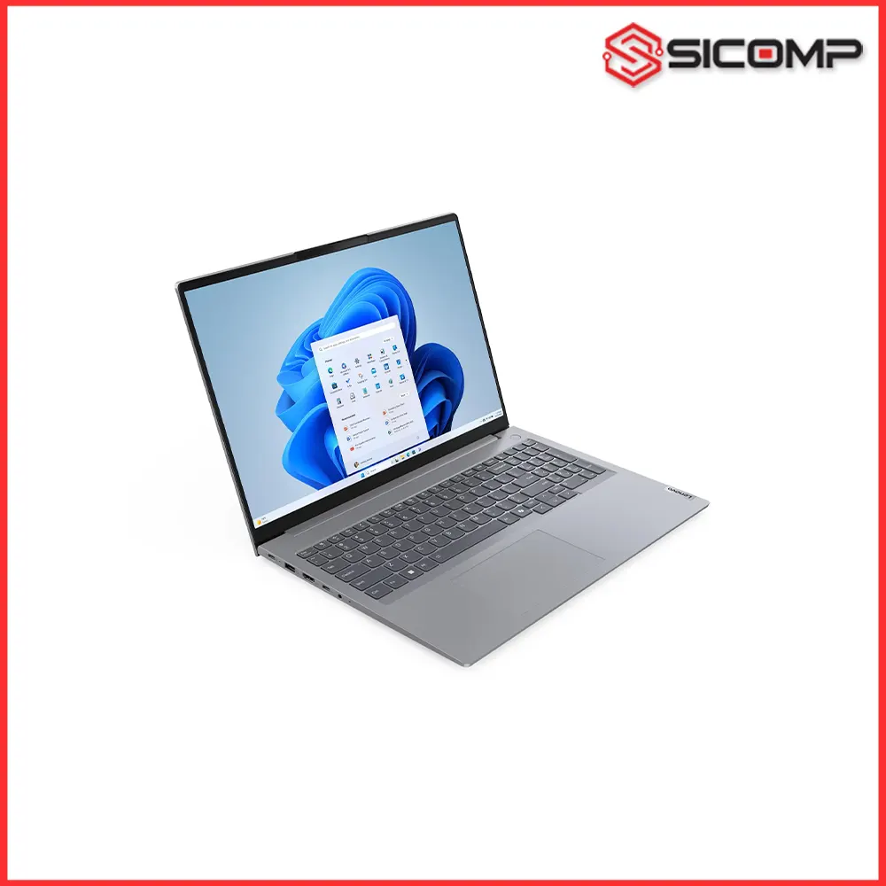LAPTOP LENOVO THINKBOOK 16 G7 ARP 21MW009QSA, Picture 2