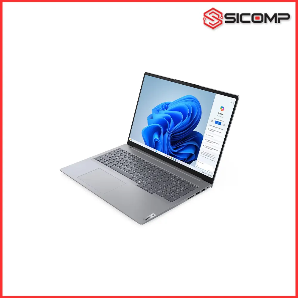 LAPTOP LENOVO THINKBOOK 16 G7 ARP 21MW009QSA, Picture 3
