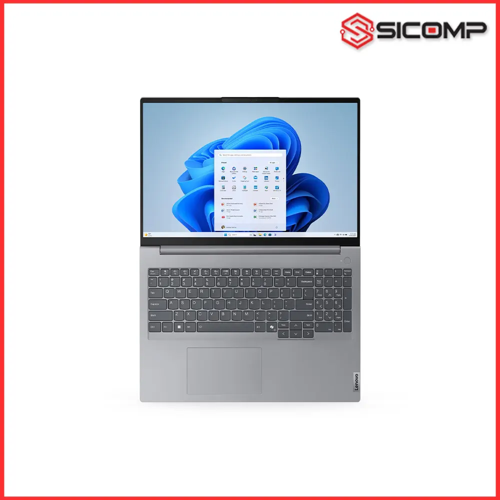 LAPTOP LENOVO THINKBOOK 16 G7 ARP 21MW009QSA, Picture 4