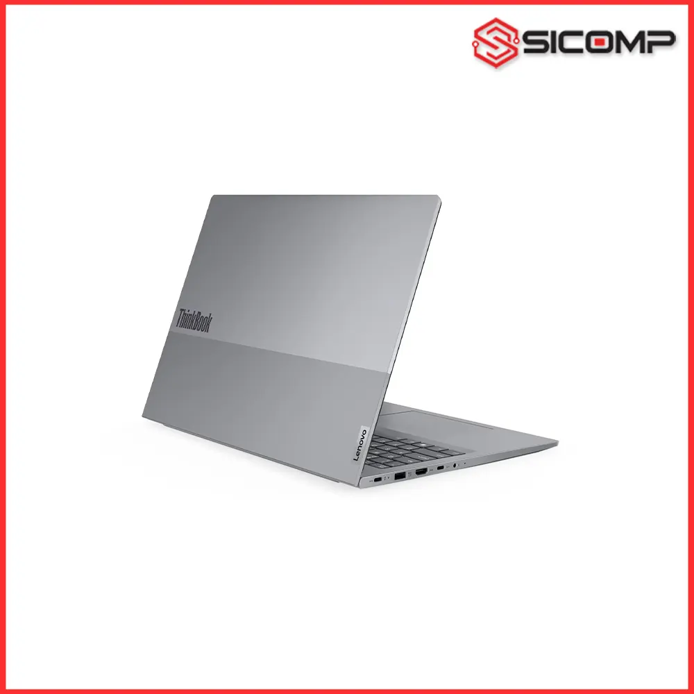 LAPTOP LENOVO THINKBOOK 16 G7 ARP 21MW009QSA, Picture 6