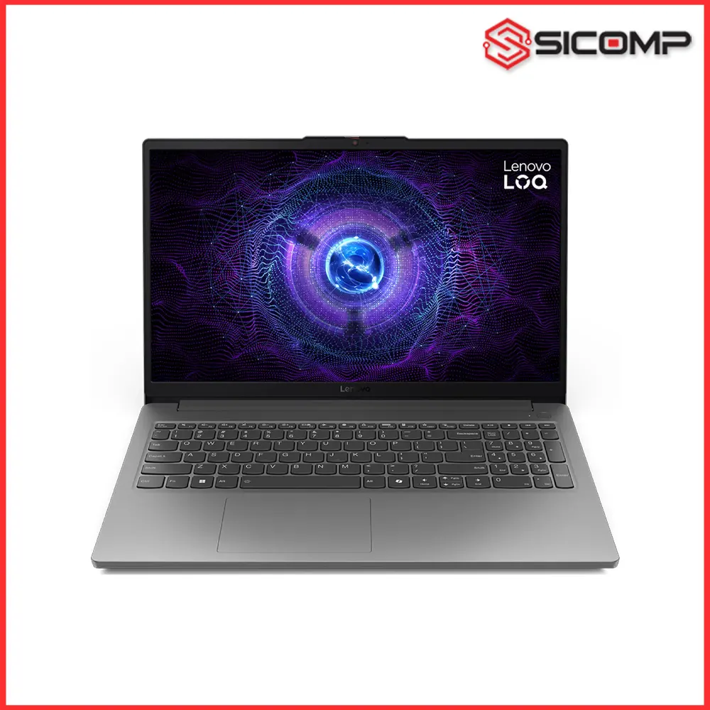 LAPTOP LENOVO LOQ ESSENTIAL 15IAX9E