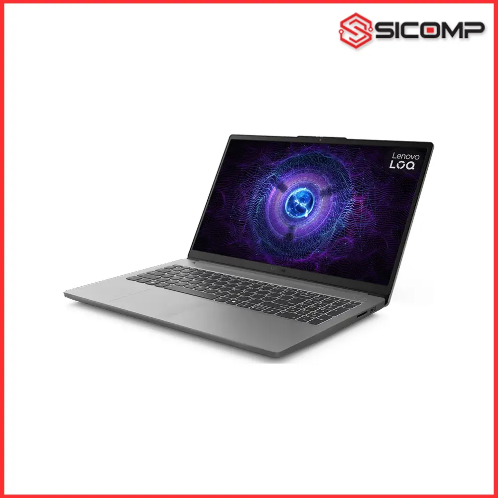 LAPTOP LENOVO LOQ ESSENTIAL 15IAX9E, Picture 2
