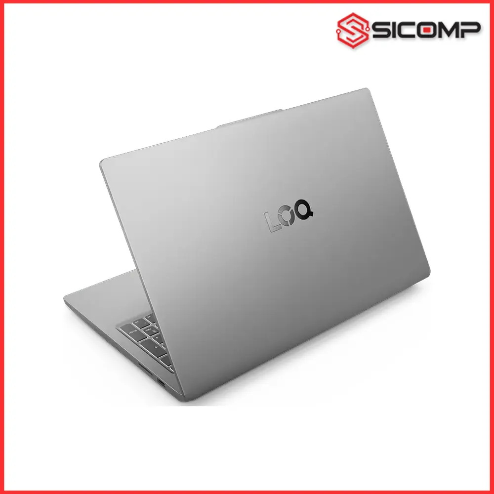 LAPTOP LENOVO LOQ ESSENTIAL 15IAX9E, Picture 4