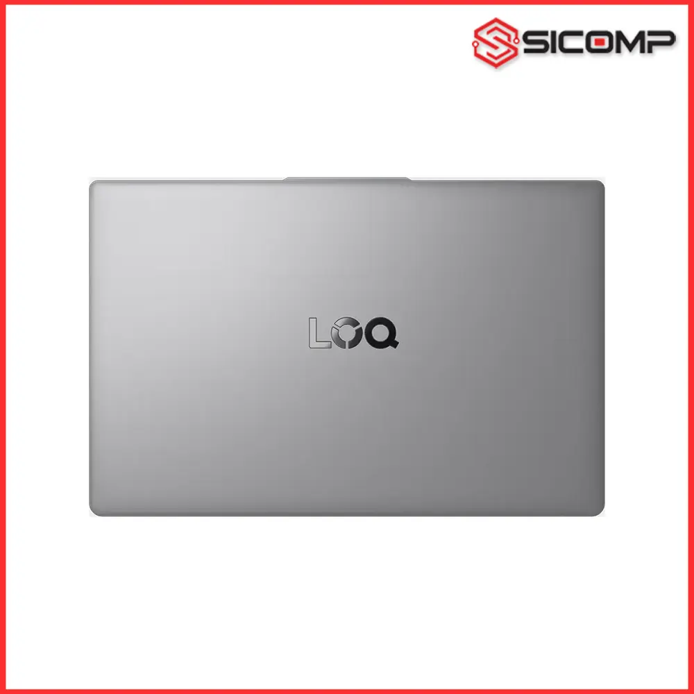 LAPTOP LENOVO LOQ ESSENTIAL 15IAX9E, Picture 7