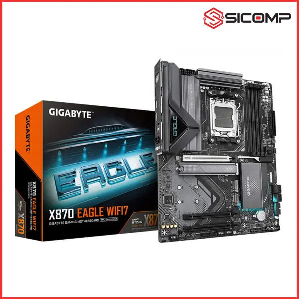 Mainboard GIGABYTE X870 EAGLE WIFI7