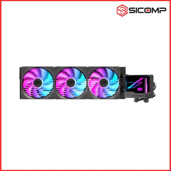 Tản nhiệt nước AIO Einarex Vertex Lite 360