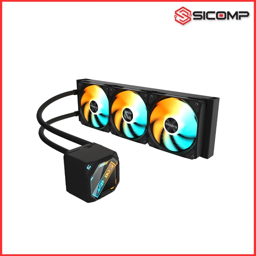 TẢN NHIỆT NƯỚC GIGABYTE GAMING 360, Picture 2