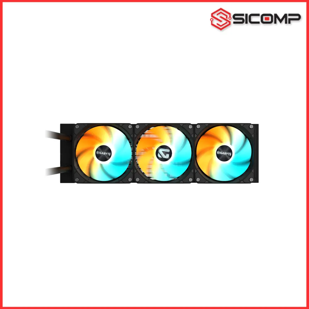 TẢN NHIỆT NƯỚC GIGABYTE GAMING 360, Picture 4