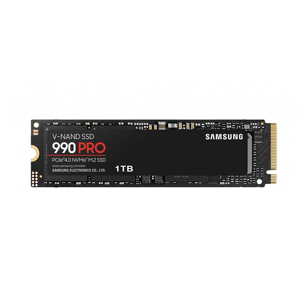 Ổ cứng SSD Samsung 990 PRO 1TB