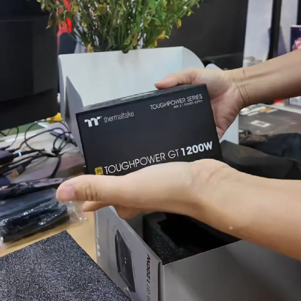 Nguồn Thermaltake Toughpower GT 1200W