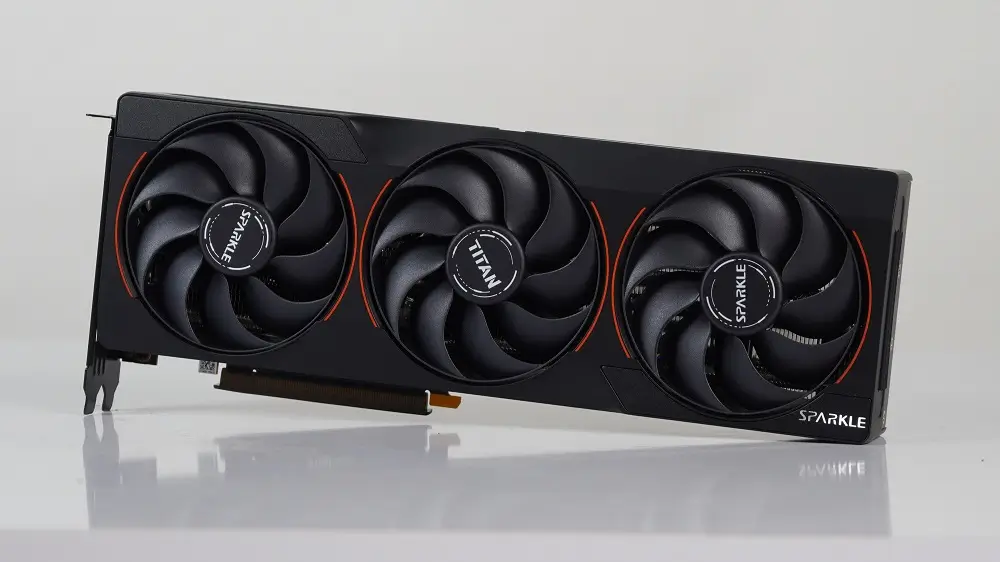 Kích thước gọn gàng của VGA B580