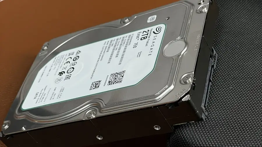 Hướng dẫn format ổ cứng an toàn và hiệu quả