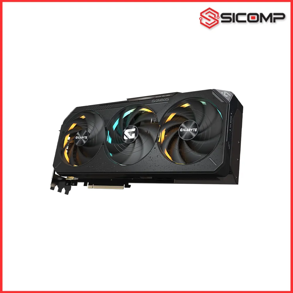 CARD MÀN HÌNH GIGABYTE GEFORCE RTX 5090 GAMING 32G, Picture 4