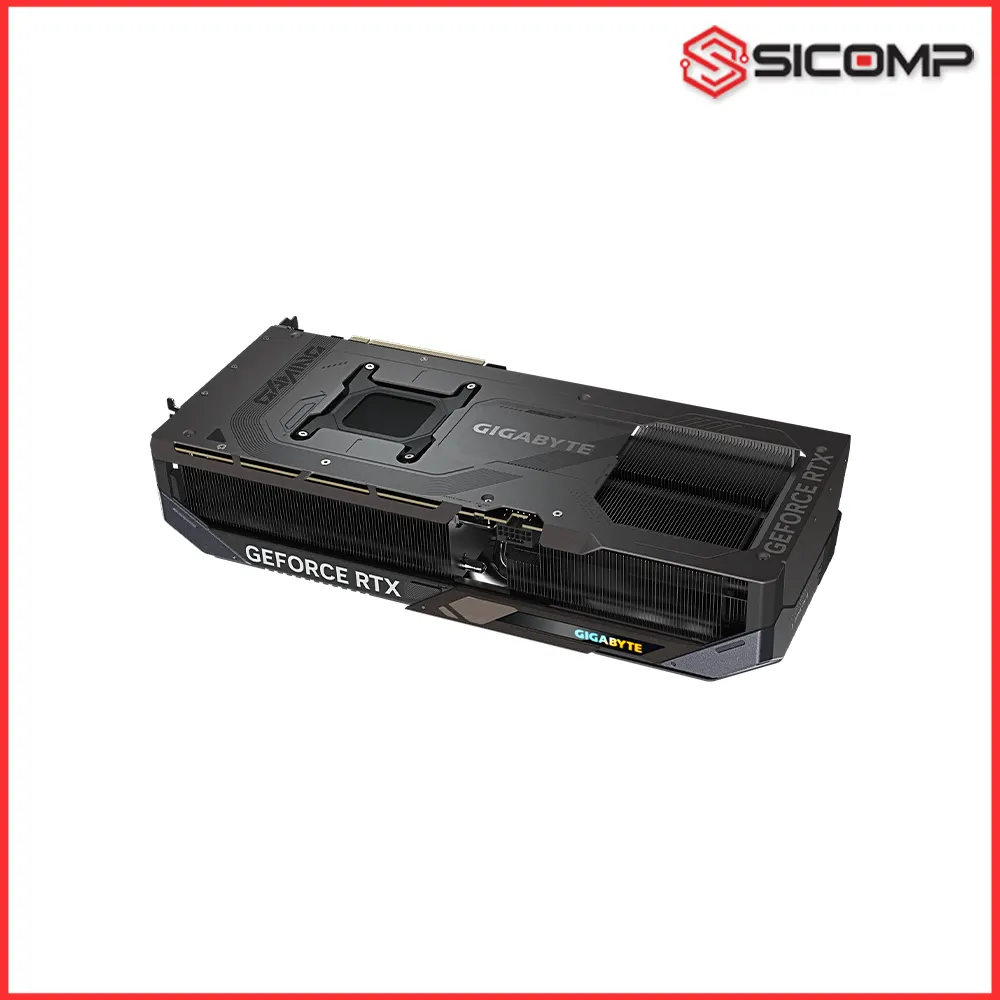 CARD MÀN HÌNH GIGABYTE GEFORCE RTX 5090 GAMING 32G, Picture 7