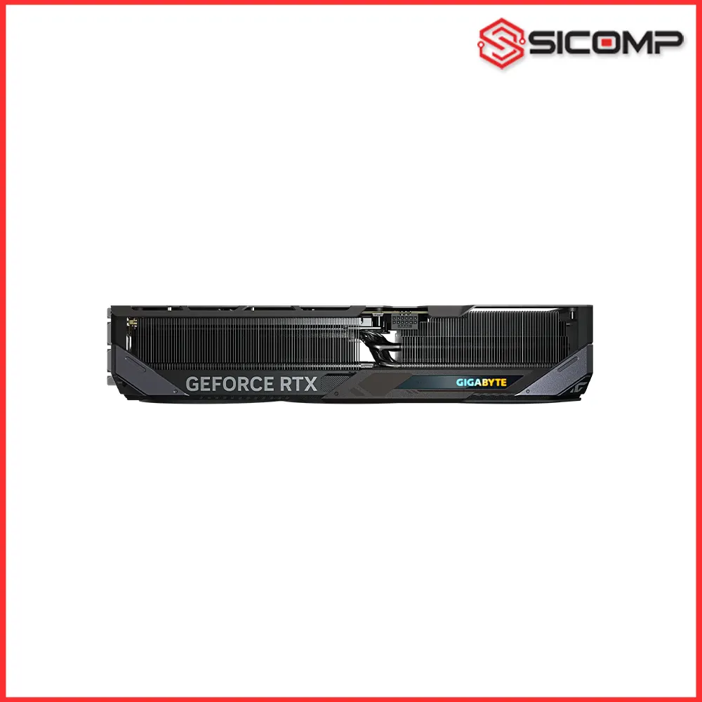 CARD MÀN HÌNH GIGABYTE GEFORCE RTX 5090 GAMING 32G, Picture 8