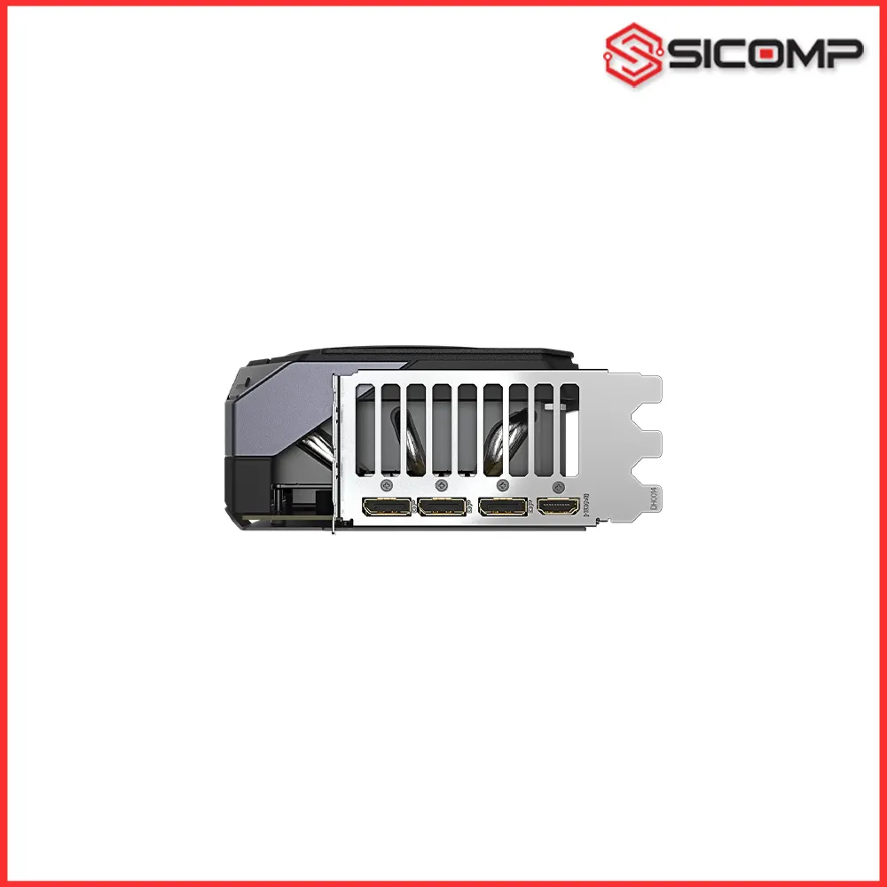 CARD MÀN HÌNH GIGABYTE GEFORCE RTX 5090 GAMING 32G, Picture 10