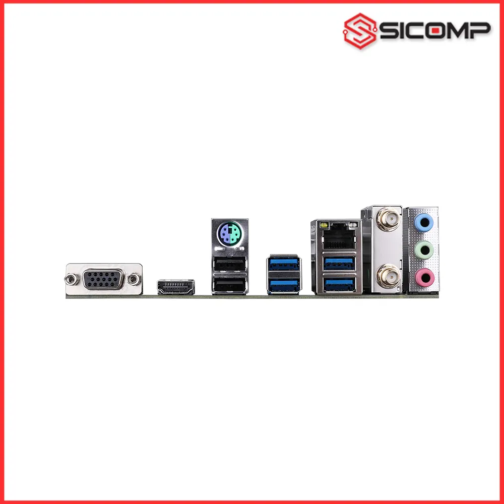 MAINBOARD COLORFUL BATTLE-AX B760M-G WIFI V20A, Picture 5