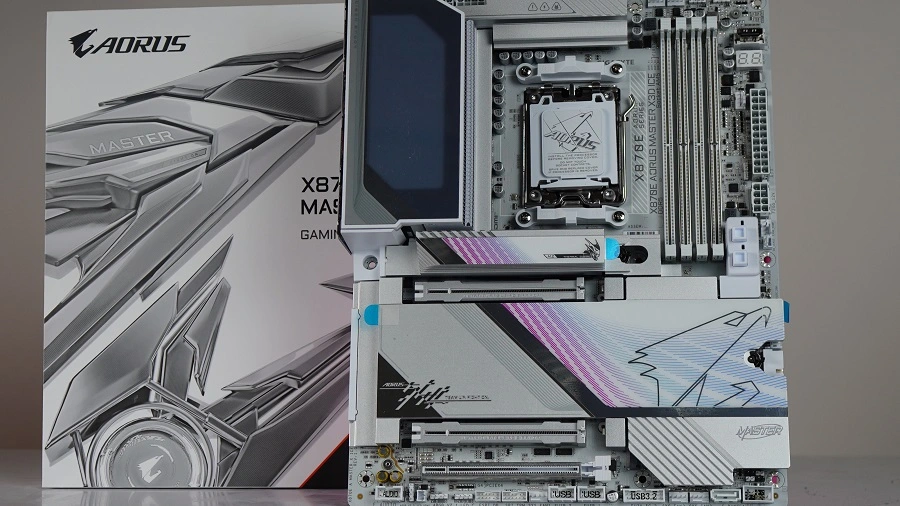 Mainboard AMD Sicomp