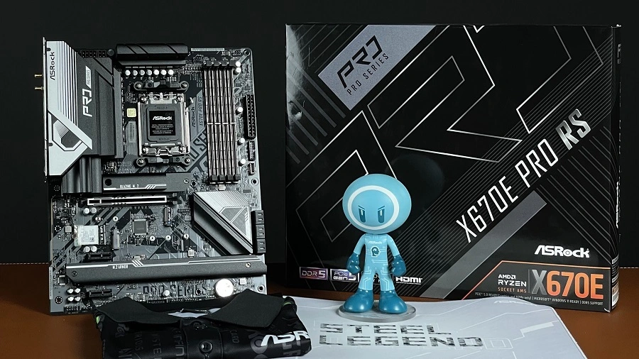 Các thương hiệu Mainboard AMD nổi tiếng