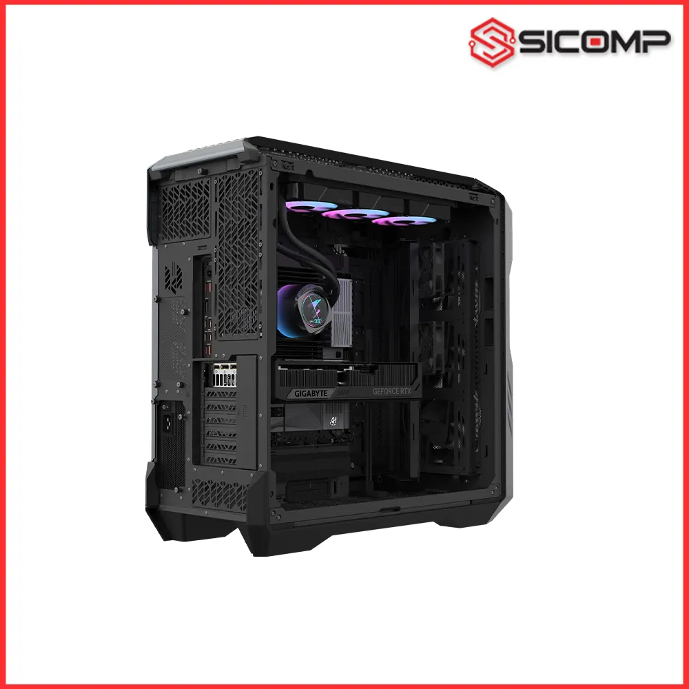 MÁY TÍNH GIGABYTE AI TOP 500 TRX50, Picture 2