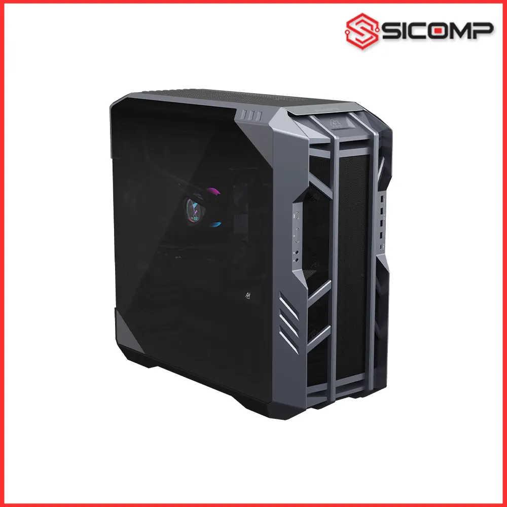 MÁY TÍNH GIGABYTE AI TOP 500 TRX50, Picture 3