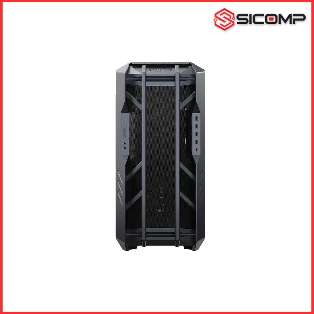 MÁY TÍNH GIGABYTE AI TOP 500 TRX50, Picture 4