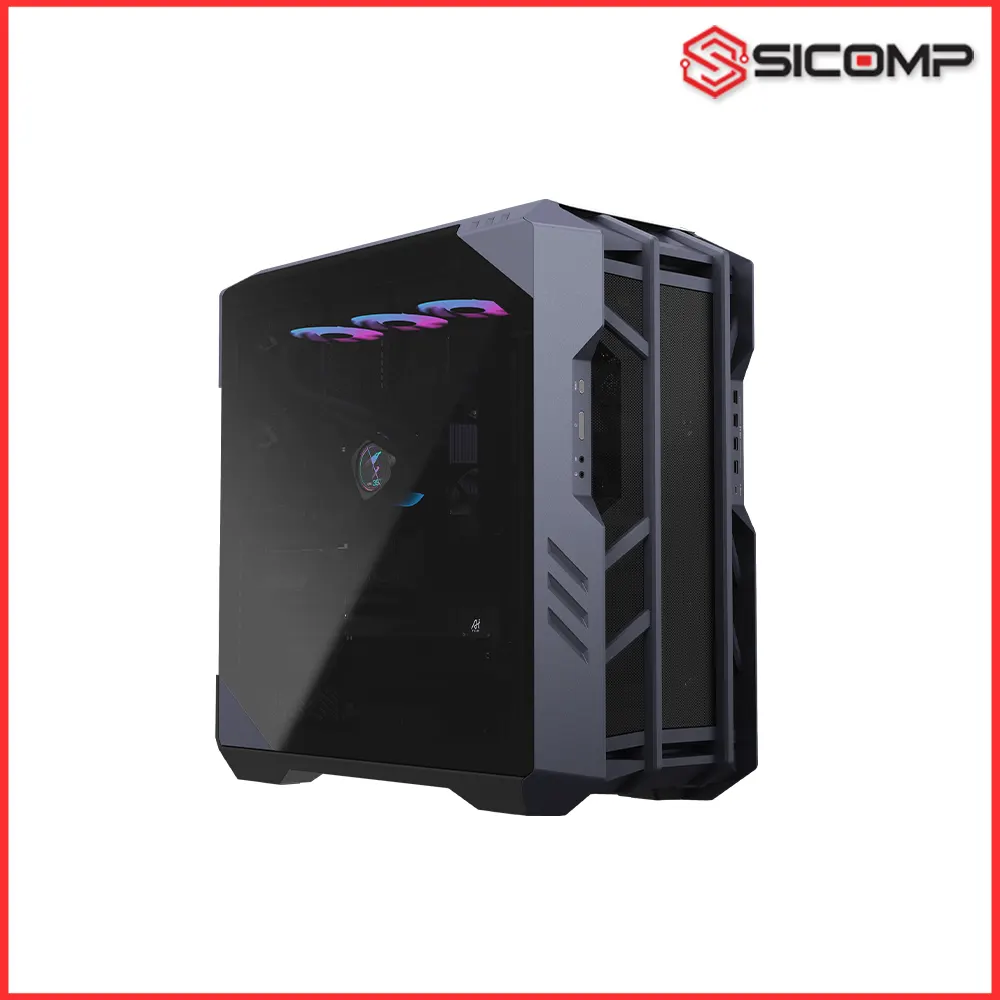 GIGABYTE AI TOP 500 TRX50