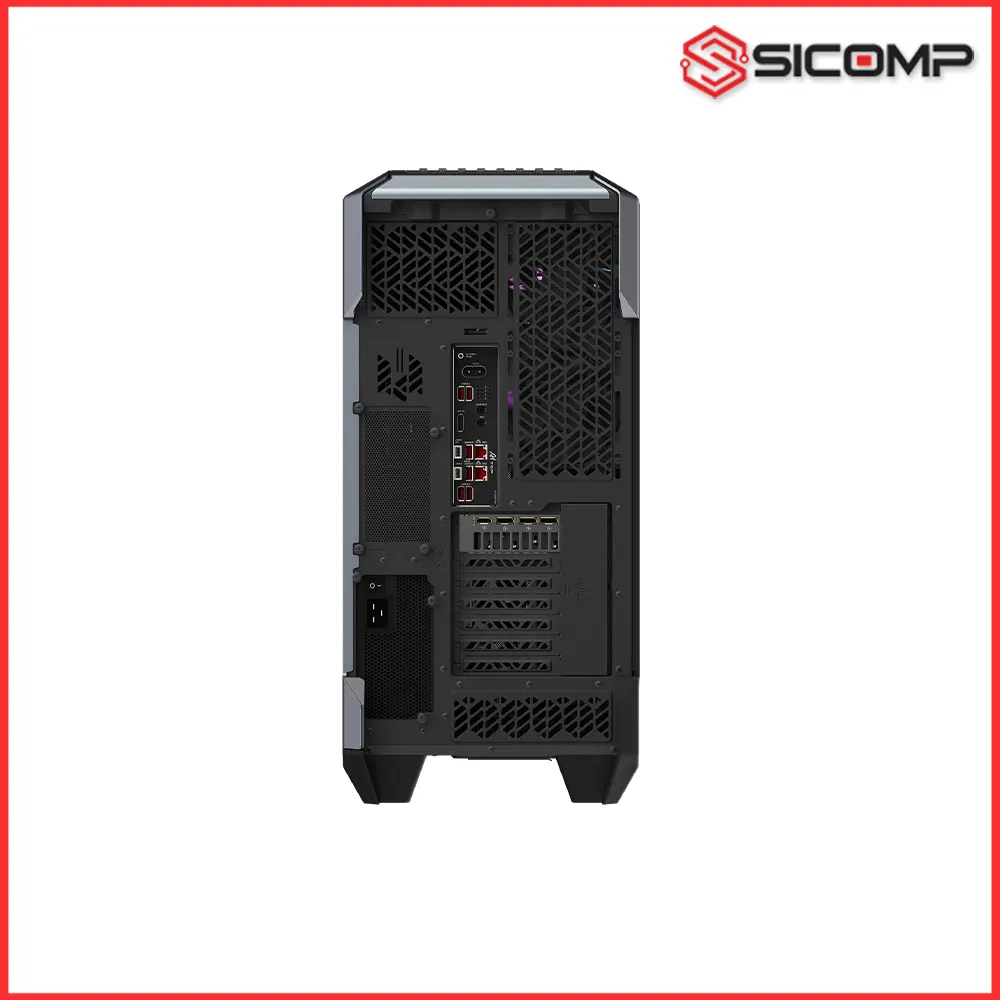 Bo mạch chủ TRX50 AI TOP