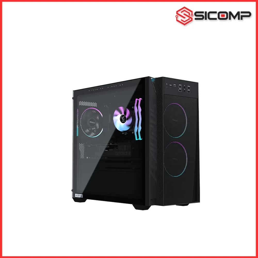 PC GAMING AORUS PRIME 3 AP3A7N6T-5101, Picture 2