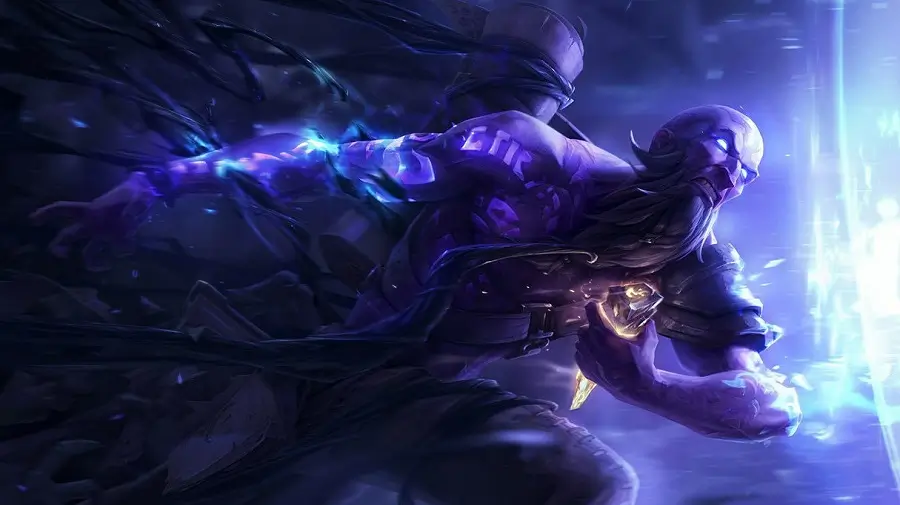 Đội hình Ryze Freljord TFT 16.6