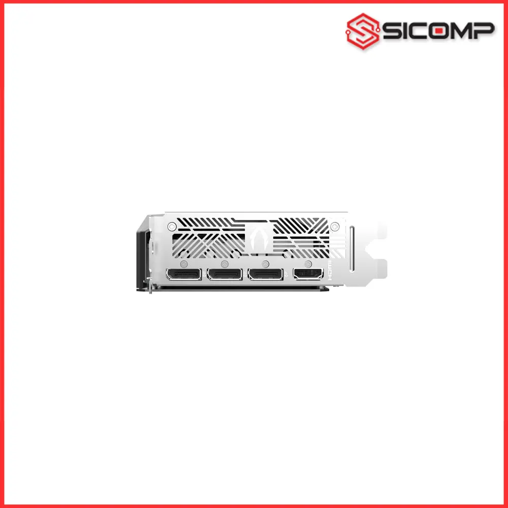 CARD MÀN HÌNH ZOTAC RTX 5070 TI SOLID SFF OC 16GB, Picture 6