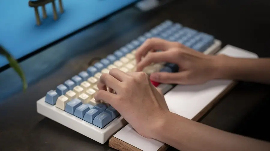 Top 5 phần mềm luyện gõ 10 ngón