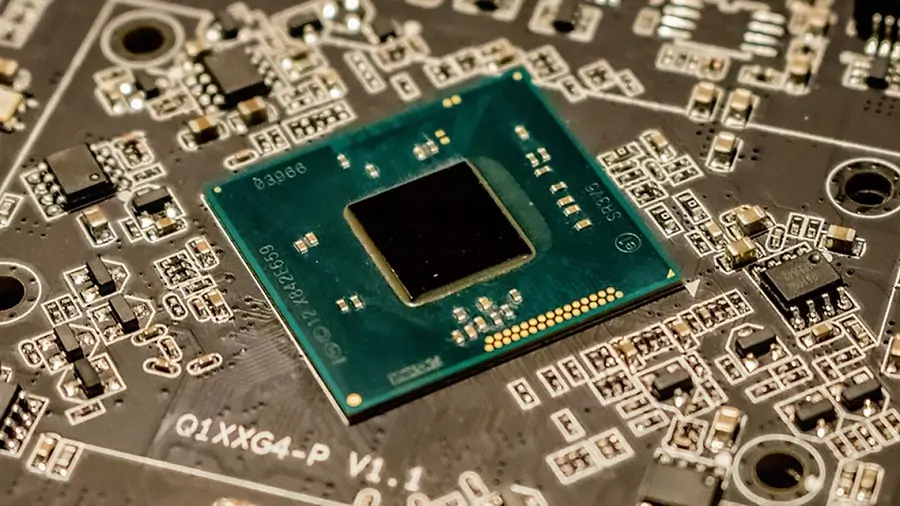 Card màn hình tích hợp iGPU