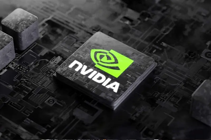 Card màn hình NVIDIA