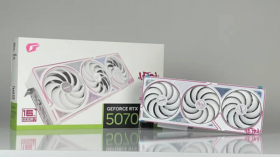 Công dụng của Card màn hình