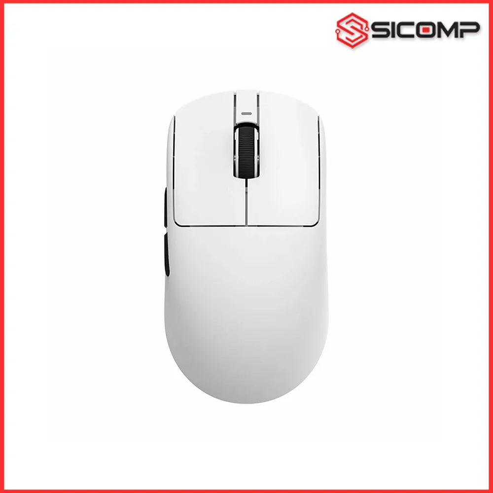 CHUỘT MÁY TÍNH ATK VXE Dragonfly R1SE+ Tri-mode Wireless PAW 3395SE, Picture 2