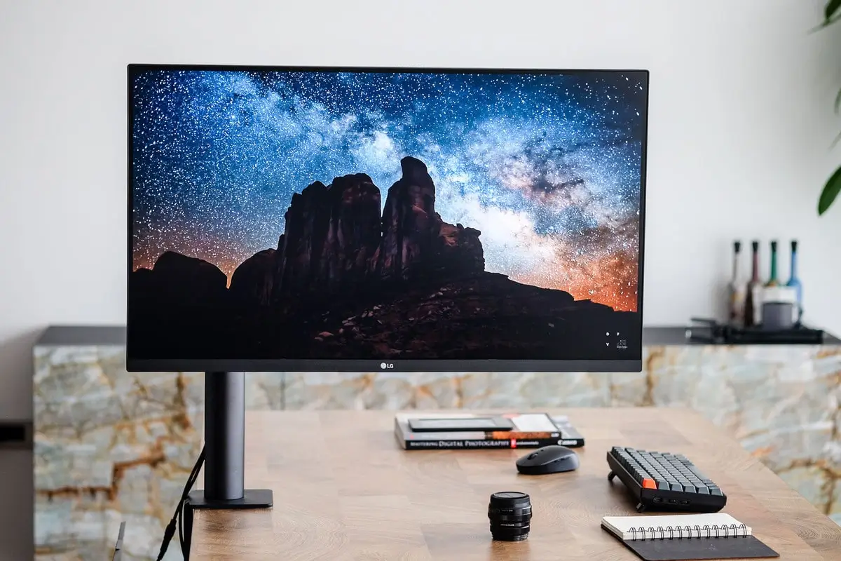 Cách thay đổi độ phân giải màn hình máy tính