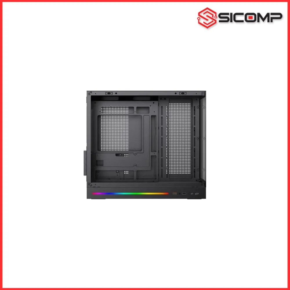 VỎ CASE XIGMATEK CLOUD M DGT, Picture 5