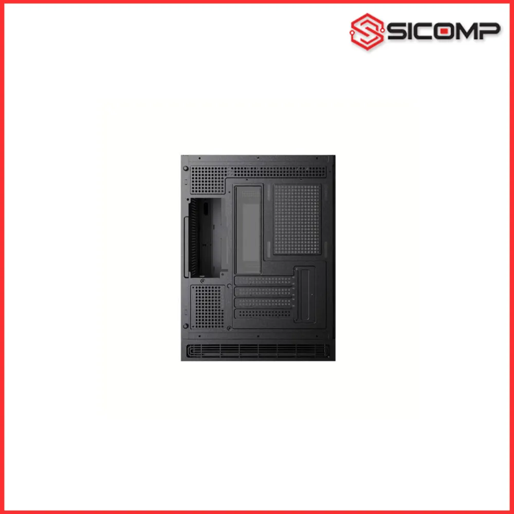 VỎ CASE XIGMATEK CLOUD M DGT, Picture 6