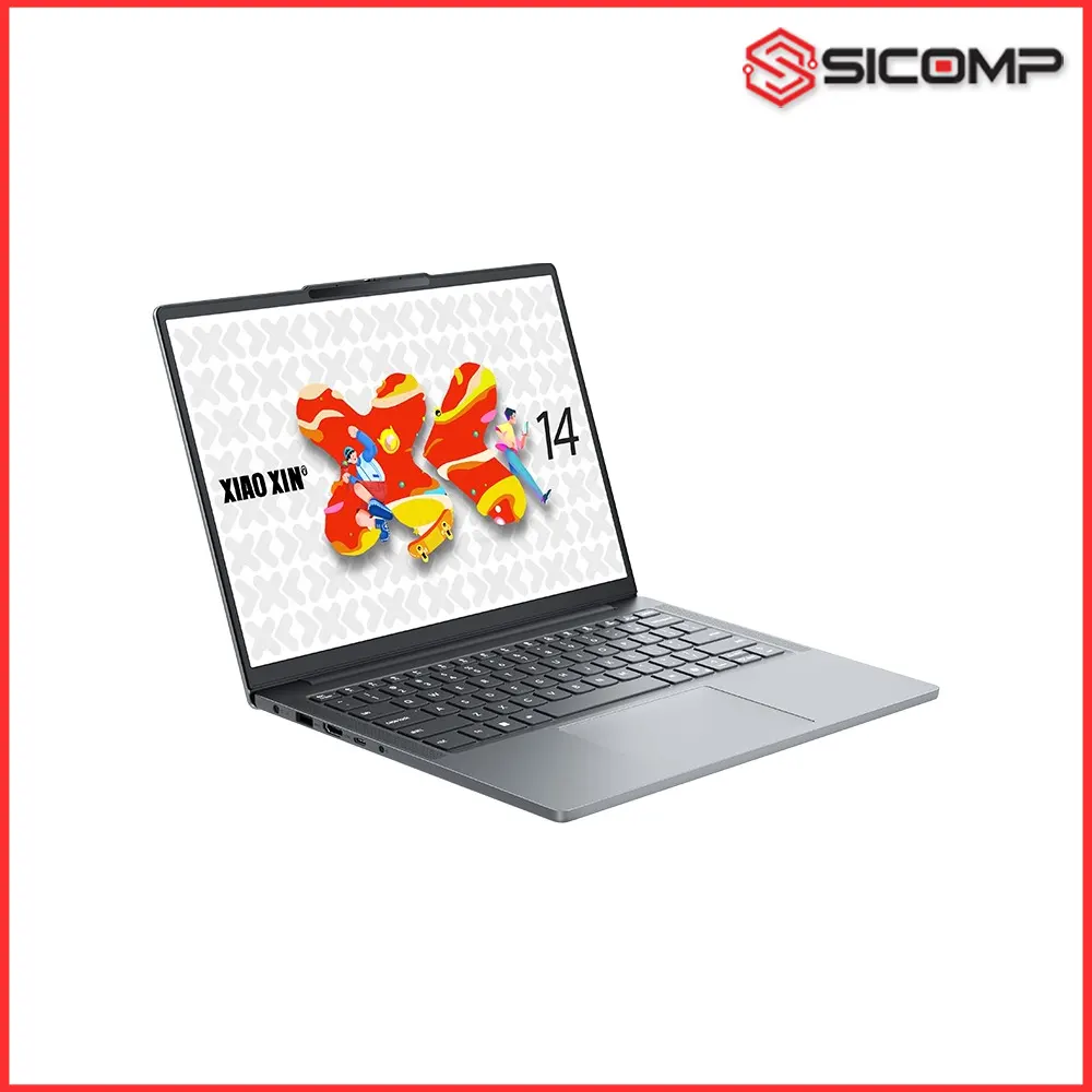 LAPTOP LENOVO IDEAPAD SLIM 3 15C (XIAOXIN 15C AHP10), Picture 2