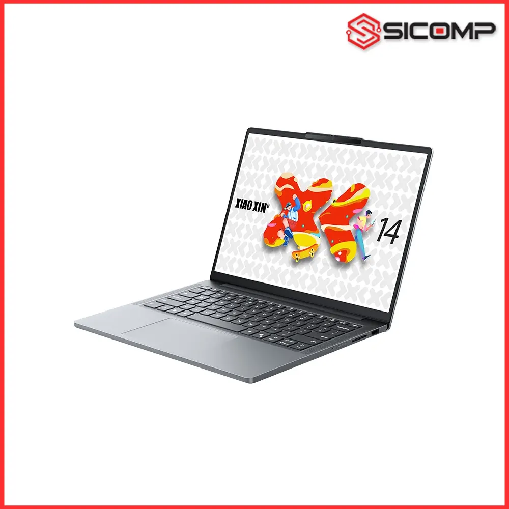 LAPTOP LENOVO IDEAPAD SLIM 3 15C (XIAOXIN 15C AHP10), Picture 3