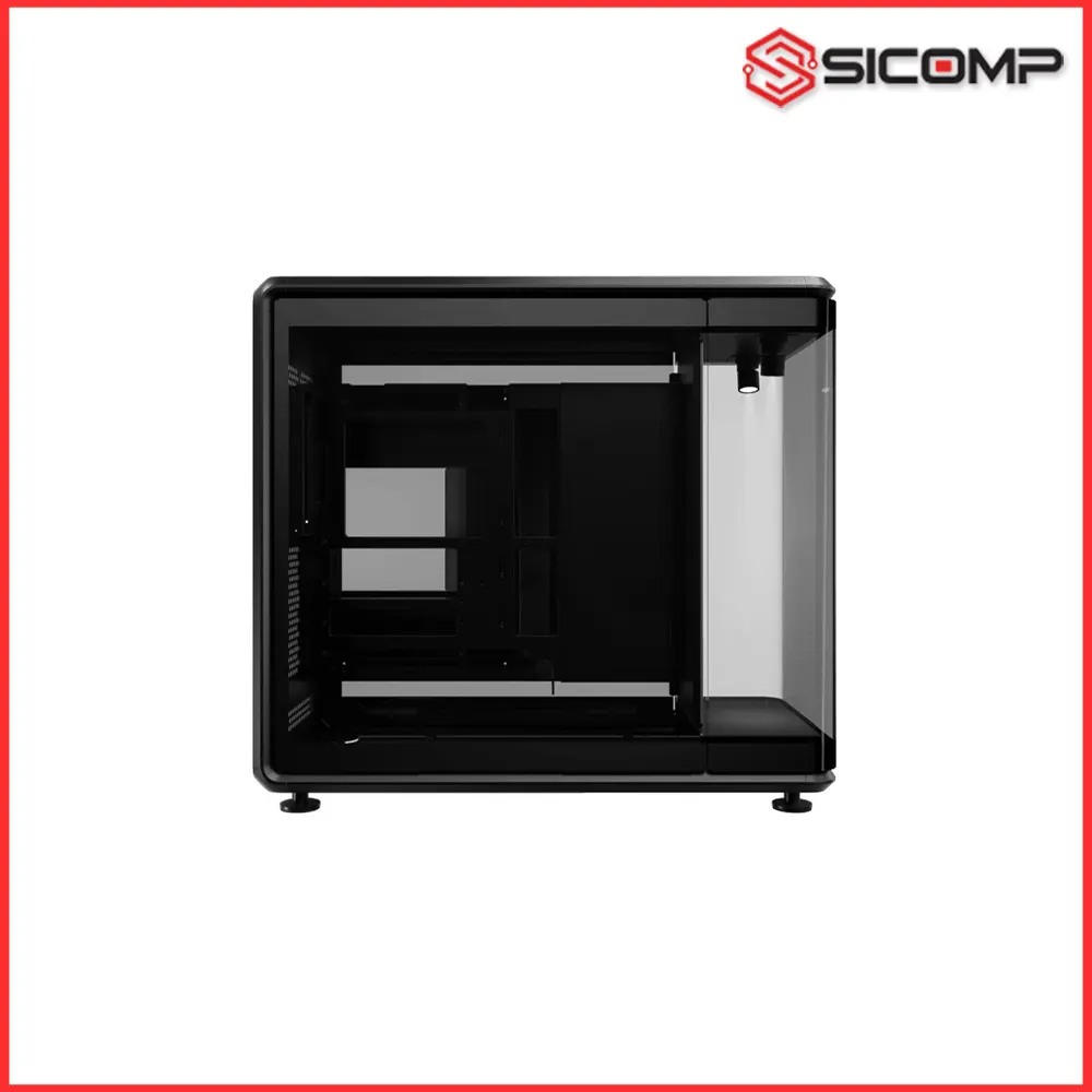 VỎ CASE COOLER MASTER MASTERFRAME 360 PANORAMA, Picture 2