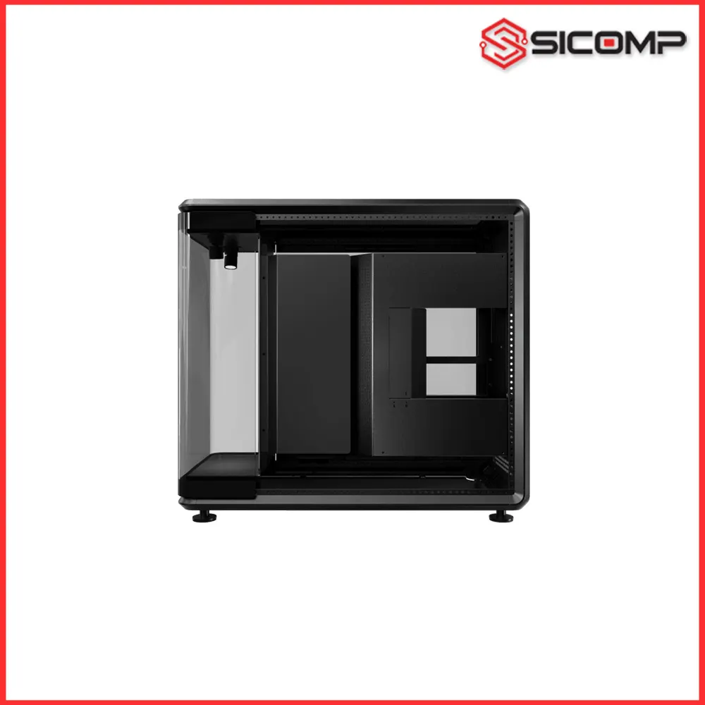 VỎ CASE COOLER MASTER MASTERFRAME 360 PANORAMA, Picture 3