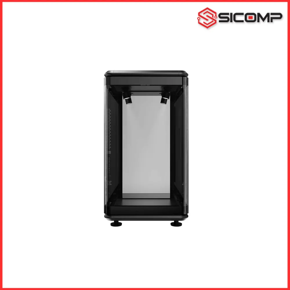 VỎ CASE COOLER MASTER MASTERFRAME 360 PANORAMA, Picture 4