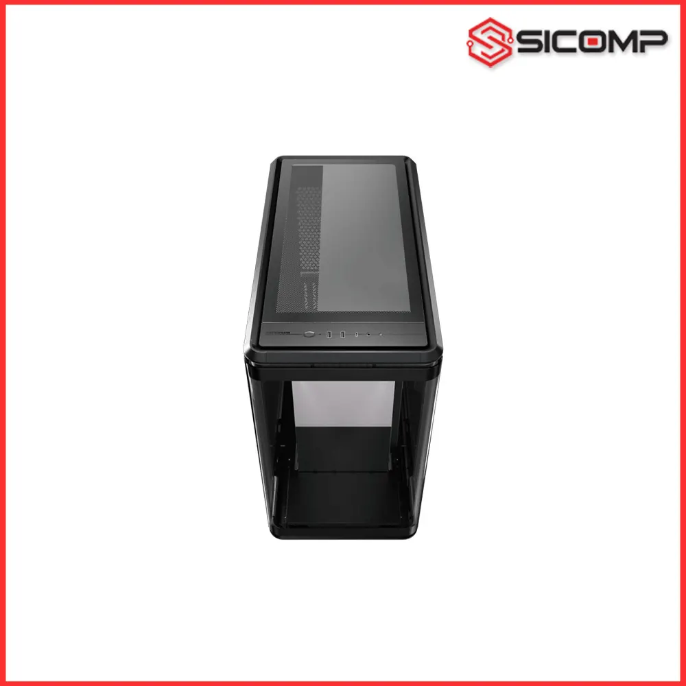 VỎ CASE COOLER MASTER MASTERFRAME 360 PANORAMA, Picture 5