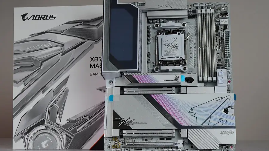 Mainboard Bo Mạch Chủ